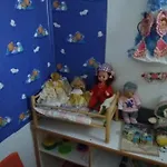 Апартаменты Apartment Sorsakoski