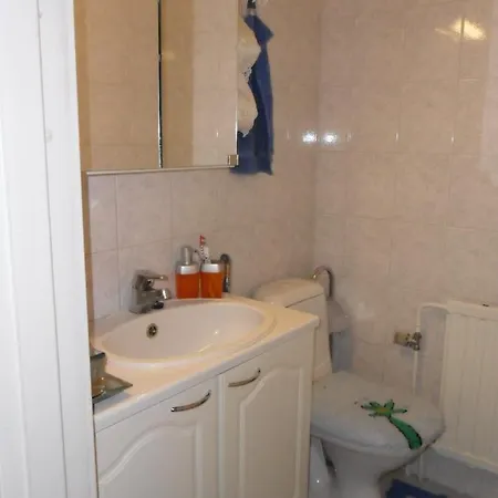Apartment Sorsakoski Daire