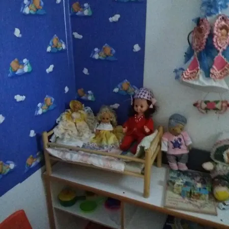 Daire Apartment Sorsakoski