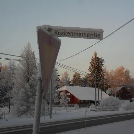 Apartment Sorsakoski Sorsakoski