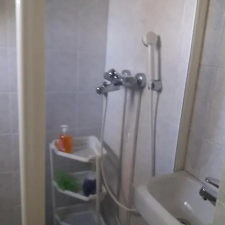 Apartment Sorsakoski Daire *