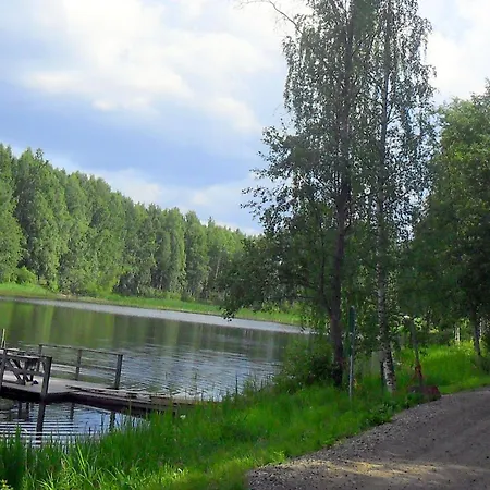 Apartment Sorsakoski Sorsakoski