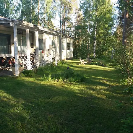 Apartment Sorsakoski Daire Sorsakoski