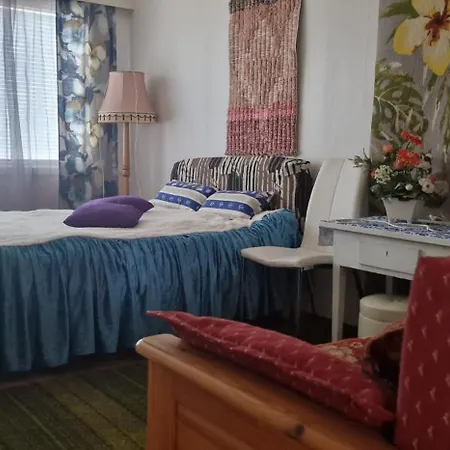 Apartment Sorsakoski