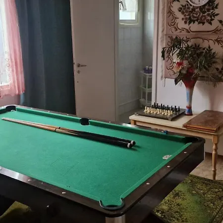 Apartment Sorsakoski *