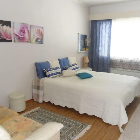 Apartment Sorsakoski * Sorsakoski
