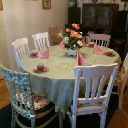 Apartman Apartment Sorsakoski
